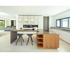 Villa en Venta en Marbella, Málaga