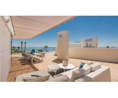 Penthouse en Venta en Estepona, Málaga