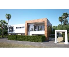 Villa en Venta en Marbella, Málaga