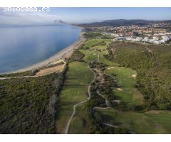 Parcela en Venta en San Roque, Cádiz