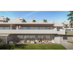 Apartamento en Venta en Estepona, Málaga