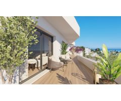 Apartamento en Venta en Estepona, Málaga