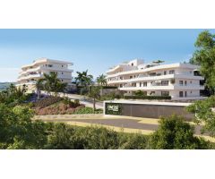 Apartamento en Venta en Estepona, Málaga