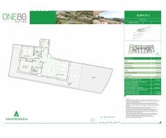 Apartamento en Venta en Estepona, Málaga