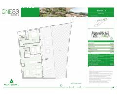 Apartamento en Venta en Estepona, Málaga