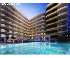Apartamento en Venta en Fuengirola, Málaga