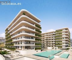 Apartamento en Venta en Fuengirola, Málaga
