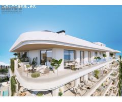 Apartamento en Venta en Fuengirola, Málaga