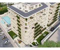 Apartamento en Venta en Fuengirola, Málaga