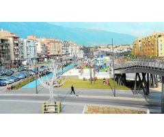 Local Comercial en Venta en Marbella, Málaga