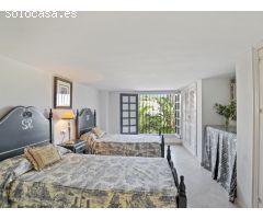 Piso Duplex en Venta en Marbella, Málaga