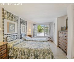 Piso Duplex en Venta en Marbella, Málaga