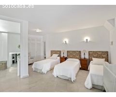 Piso Duplex en Venta en Marbella, Málaga