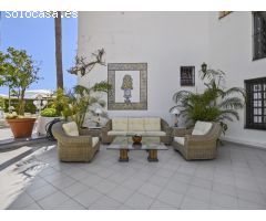 Piso Duplex en Venta en Marbella, Málaga