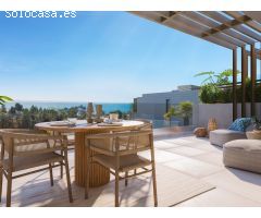 Casa de Pueblo en Venta en Mijas Costa, Málaga