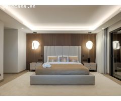 Villa en Venta en Benahavís, Málaga