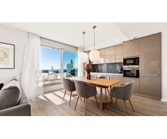 Penthouse en Venta en Estepona, Málaga
