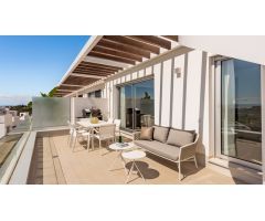 Penthouse en Venta en Estepona, Málaga