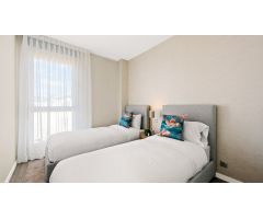 Penthouse en Venta en Estepona, Málaga