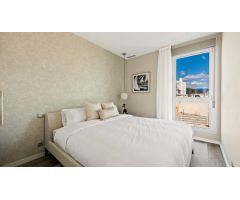 Penthouse en Venta en Estepona, Málaga