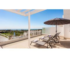 Penthouse en Venta en Estepona, Málaga