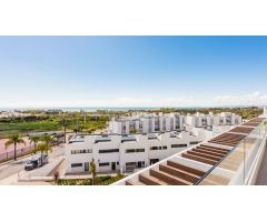 Penthouse en Venta en Estepona, Málaga
