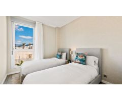 Penthouse en Venta en Estepona, Málaga