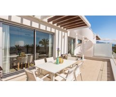 Penthouse en Venta en Estepona, Málaga