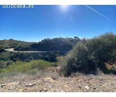 Terreno en Venta en Marbella, Málaga