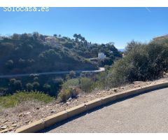 Terreno en Venta en Marbella, Málaga