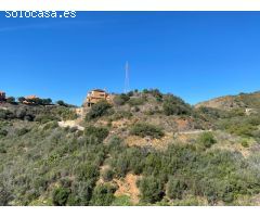 Terreno en Venta en Marbella, Málaga