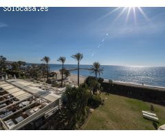 Apartamento en Venta en Marbella, Málaga