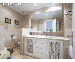 Apartamento en Venta en Marbella, Málaga