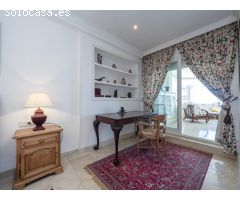 Apartamento en Venta en Marbella, Málaga