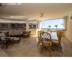 Apartamento en Venta en Marbella, Málaga