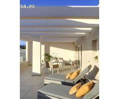 Apartamento en Venta en Marbella, Málaga