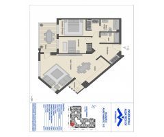Apartamento en Venta en Marbella, Málaga