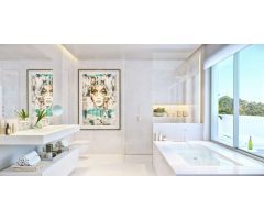 Apartamento en Venta en Marbella, Málaga