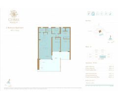 Apartamento en Venta en Marbella, Málaga