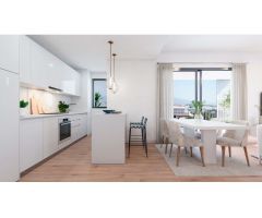 Apartamento en Venta en Estepona, Málaga