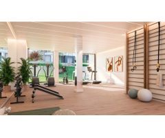 Apartamento en Venta en Estepona, Málaga