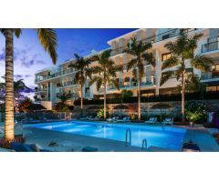Apartamento en Venta en Estepona, Málaga