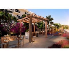 Apartamento en Venta en Estepona, Málaga
