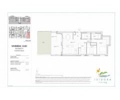 Apartamento en Venta en Estepona, Málaga