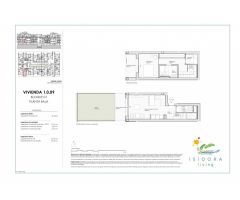 Apartamento en Venta en Estepona, Málaga