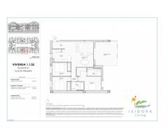 Apartamento en Venta en Estepona, Málaga