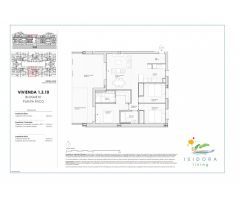 Apartamento en Venta en Estepona, Málaga