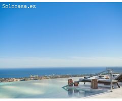 Apartamento en Venta en Mijas Costa, Málaga