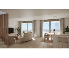 Apartamento en Venta en Estepona, Málaga