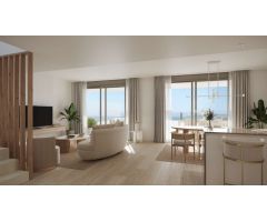 Apartamento en Venta en Estepona, Málaga